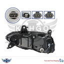 Headlamp LED LH IHC 564.55235DBY 4049967C99