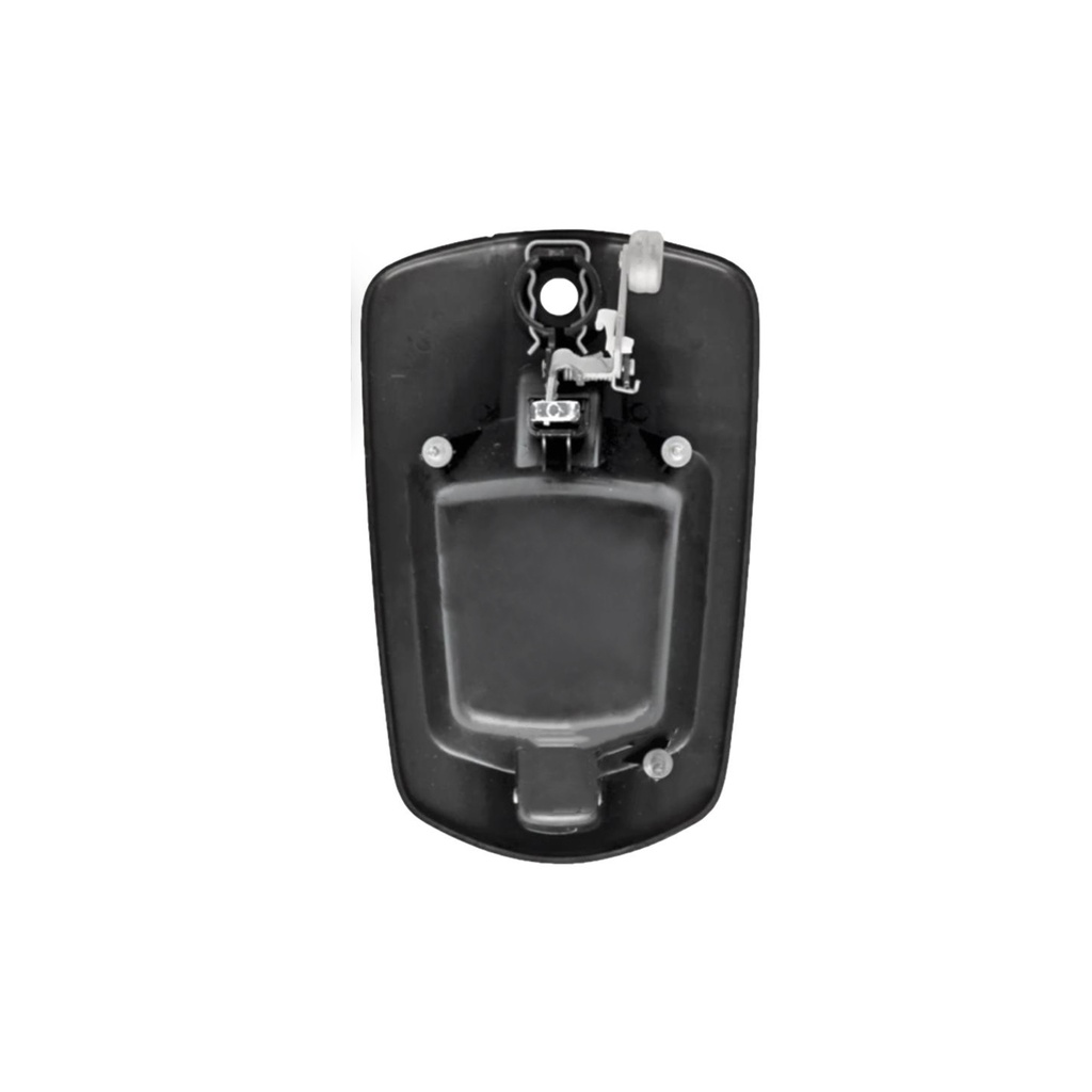 Exterior Door Handle LH Freightliner HLK2882BC A1867004006 A18-67004-006