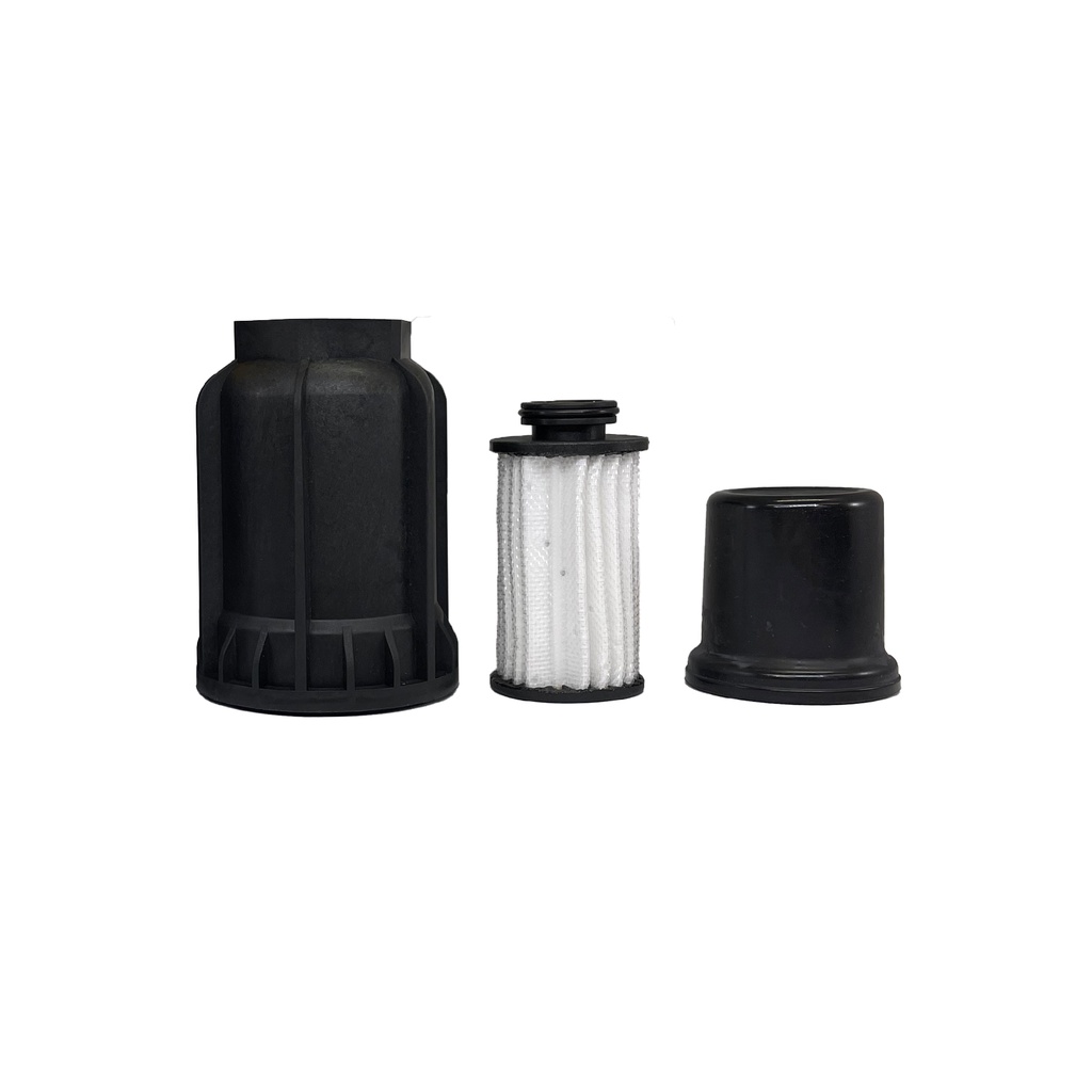 DEF INSERT FILTER DD15 E104U D350 4388378 A0001420789 U58/9KIT 5579176