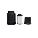 DEF INSERT FILTER DD15 E104U D350 4388378 A0001420789 U58/9KIT 5579176