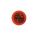 Marker Light LED 2in Beehive Amber 571.LD31A9 3075A G3093 MCL21AB M09105Y