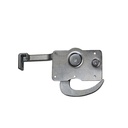 Steel Door Lock 573.1026138 4077 69571 025-10501 02510501 1026138
