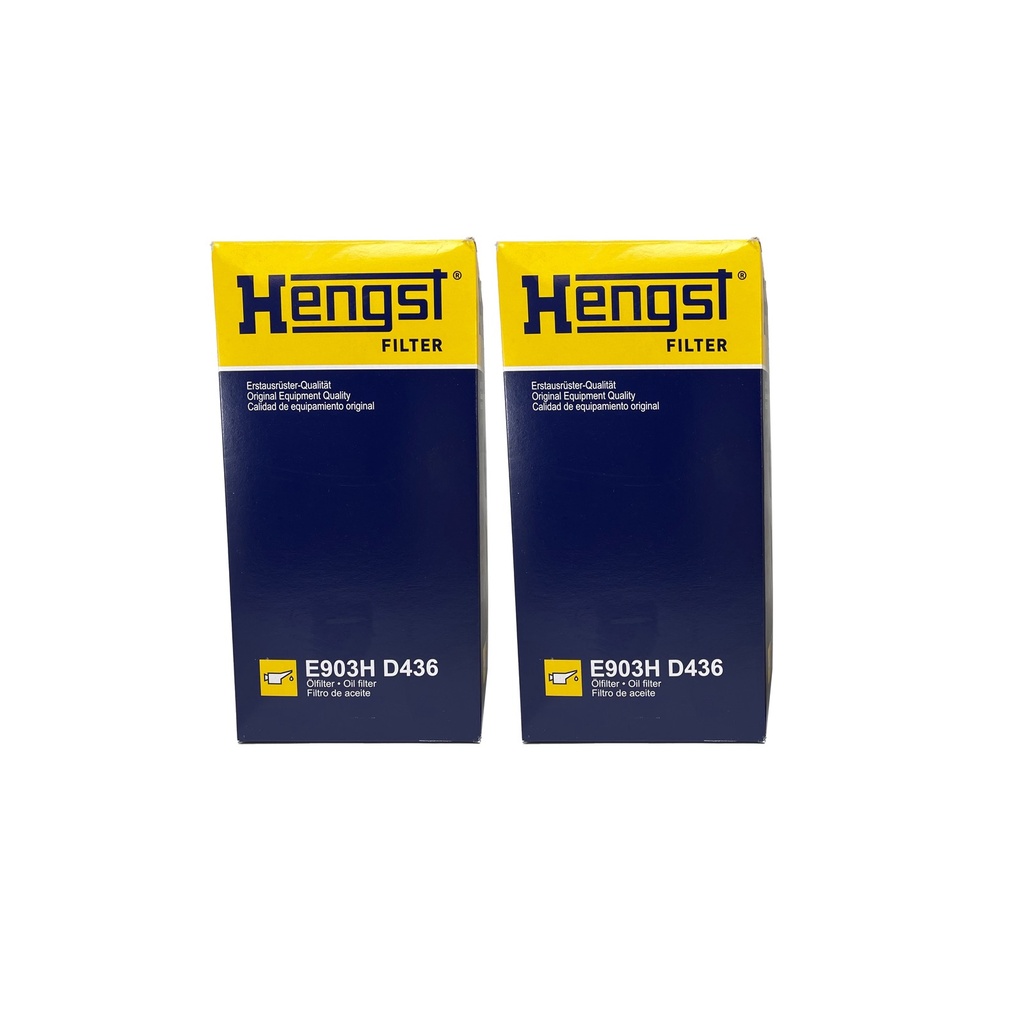 X2 OIL FILTER PACCAR E903HD436 P40069 2234788PE