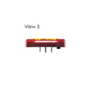 Combination Light LH IHC 564.55226 4095877C91 4095877C92 4095878C92