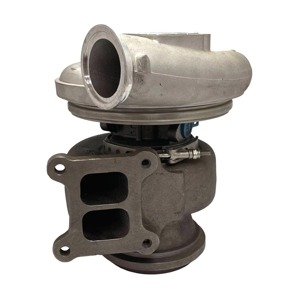 CUMMINS HX55 Turbo Turbocharger Truck ISM ISME M11 Engine 10.8L 3800471RX