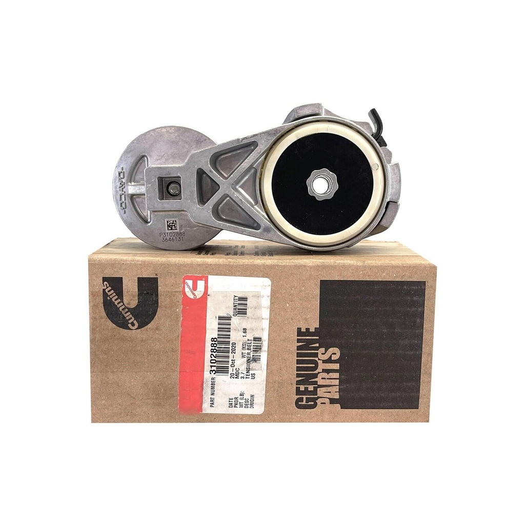 OEM CUMMINS Belt Tensioner 3102888