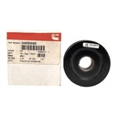 OEM CUMMINS ALTERNATOR PULLEY ISB CUM 3400880