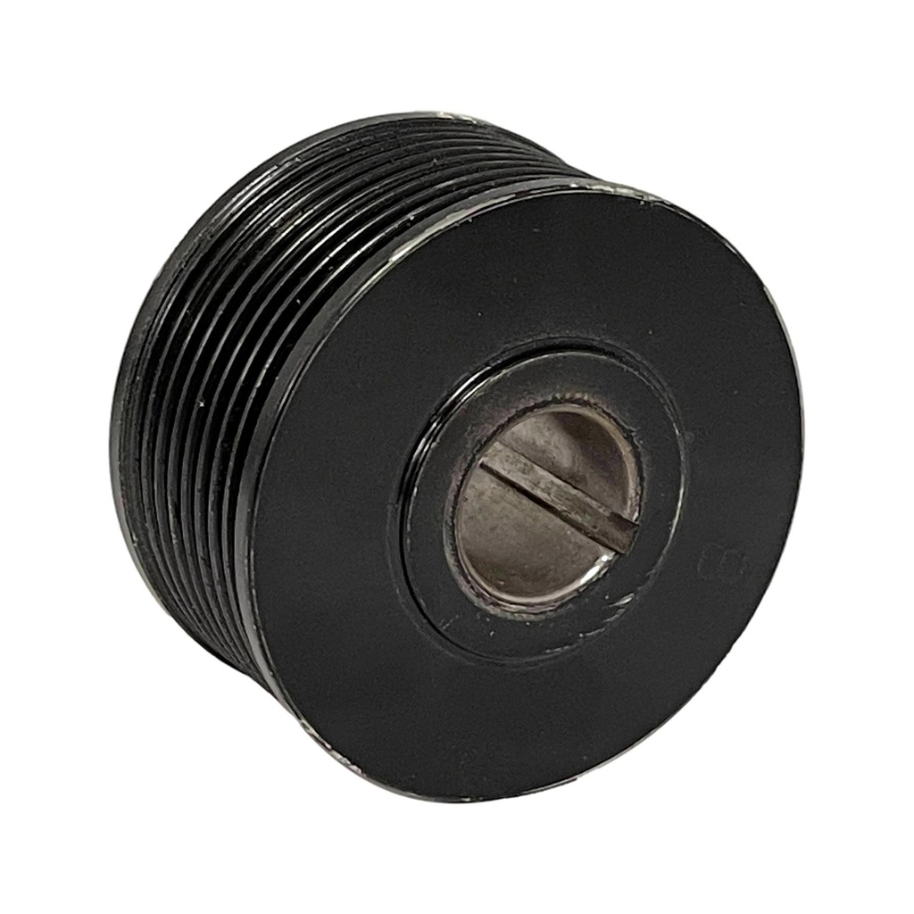OEM CUMMINS ALTERNATOR PULLEY ISB CUM 3400880