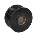 OEM CUMMINS ALTERNATOR PULLEY ISB CUM 3400880