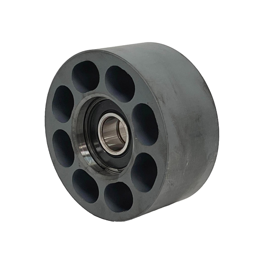 OEM CUMMINS PULLEY,IDLER ISL 3970945