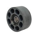 OEM CUMMINS PULLEY,IDLER ISL 3970945