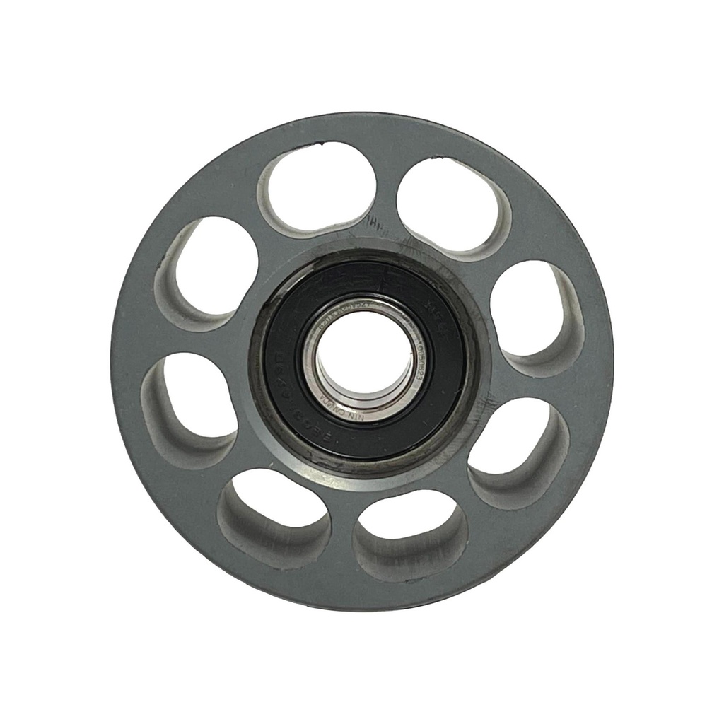 OEM CUMMINS PULLEY,IDLER ISL 3970945