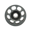 OEM CUMMINS PULLEY,IDLER ISL 3970945