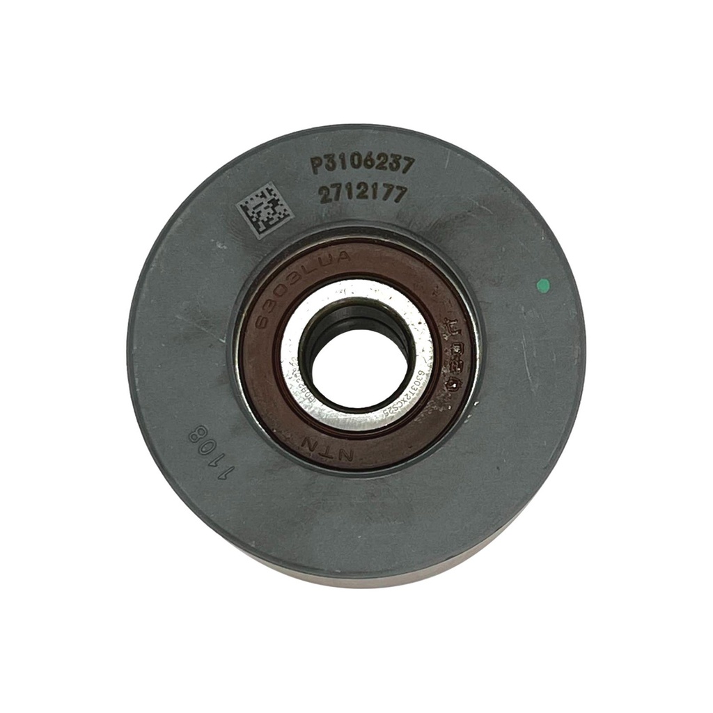 OEM CUMMINS PULLEY, I SPC 3106237