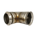 OEM CUMMINS ELBOW-TU SPC 2880374 2880391