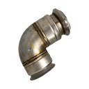OEM CUMMINS PIPE-EXHAUST 2880375
