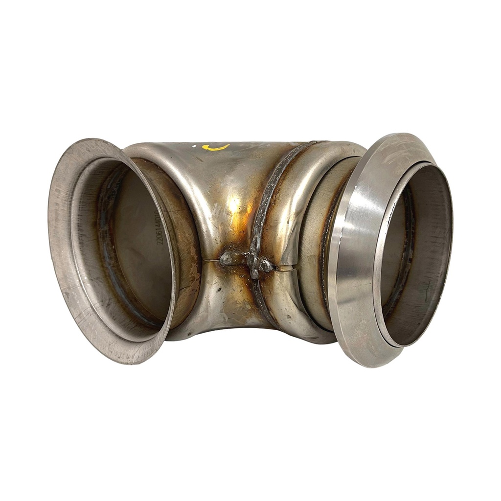 OEM CUMMINS ELBOW-DPF OUTLET 5289225