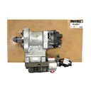 OEM CUMMINS FUEL PUMP 4307021RX 4307021RXCUM $4309.99+CORE CHARGE $440