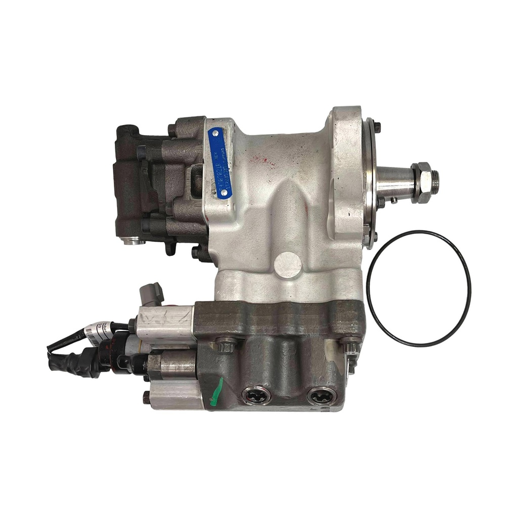 OEM CUMMINS FUEL PUMP 4307021RX 4307021RXCUM $4309.99+CORE CHARGE $440