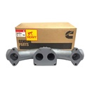 OEM CUMMINS EXHUAST MANIFOLD ISX MIDDLE 3689251 3685284 3687062 3687063