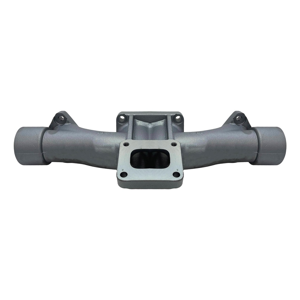 OEM CUMMINS EXHUAST MANIFOLD ISX MIDDLE 3689251 3685284 3687062 3687063