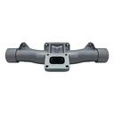 OEM CUMMINS EXHUAST MANIFOLD ISX MIDDLE 3689251 3685284 3687062 3687063