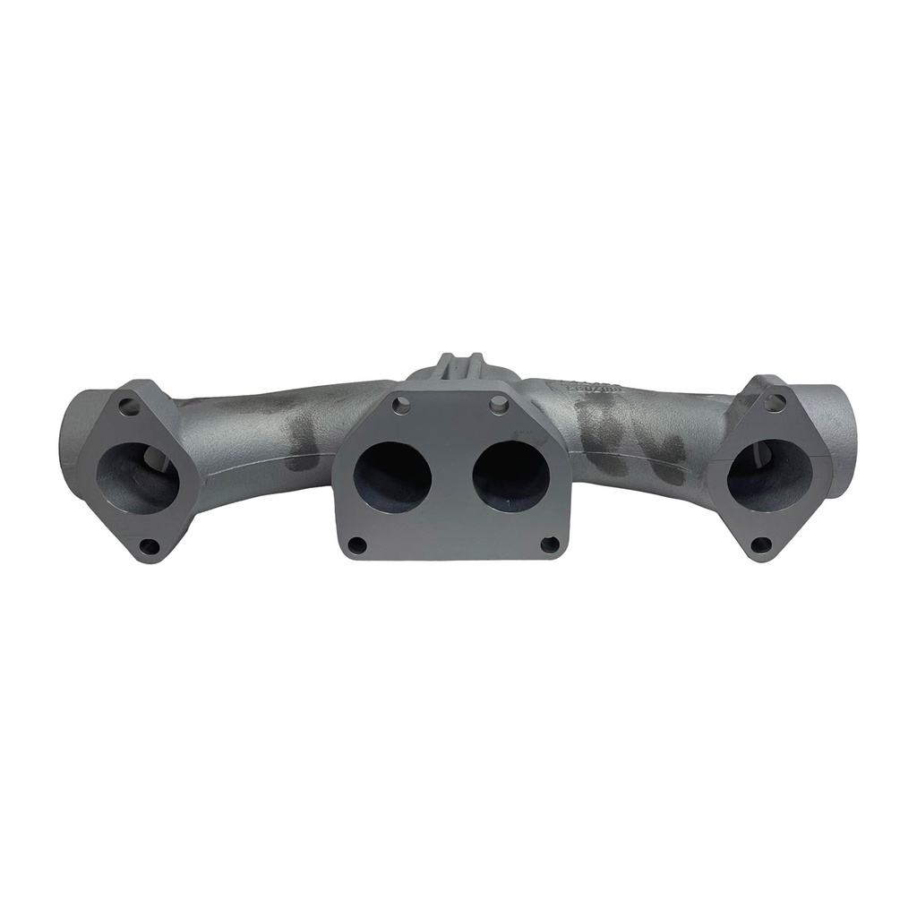 OEM CUMMINS EXHUAST MANIFOLD ISX MIDDLE 3689251 3685284 3687062 3687063