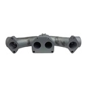 OEM CUMMINS EXHUAST MANIFOLD ISX MIDDLE 3689251 3685284 3687062 3687063