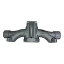 OEM CUMMINS EXHUAST MANIFOLD ISX MIDDLE 3689251 3685284 3687062 3687063