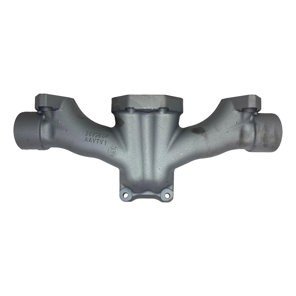 OEM CUMMINS MANIFOLD 3692604