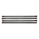 OEM CUMMINS Push Rod Set for Cummins 5.9 6.7 24V ISBe ISB QSB 3941253(Pack of 4)