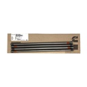 OEM CUMMINS Push Rod Set for Cummins 5.9 6.7 24V ISBe ISB QSB 3941253(Pack of 4)