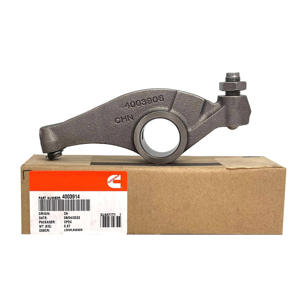 OEM CUMMINS LEVER, ROC 4003914