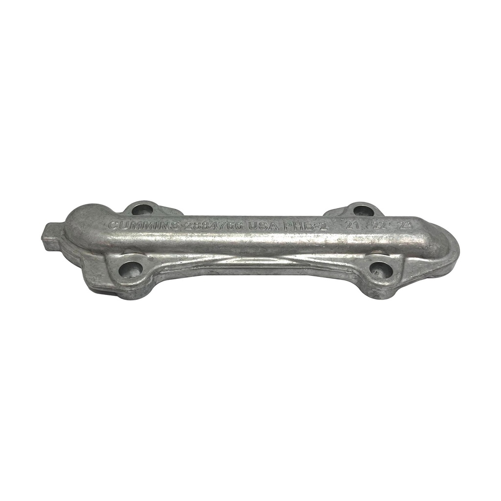 OEM CUMMINS COVER FRONT 2884766