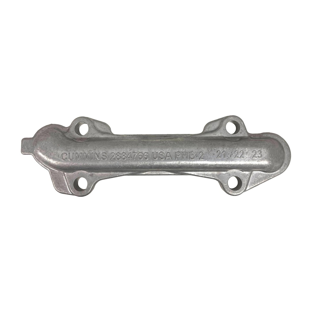OEM CUMMINS COVER FRONT 2884766