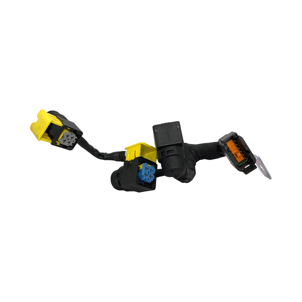 OEM Cummins HARNESS WIRING 4377400CUM 4377400