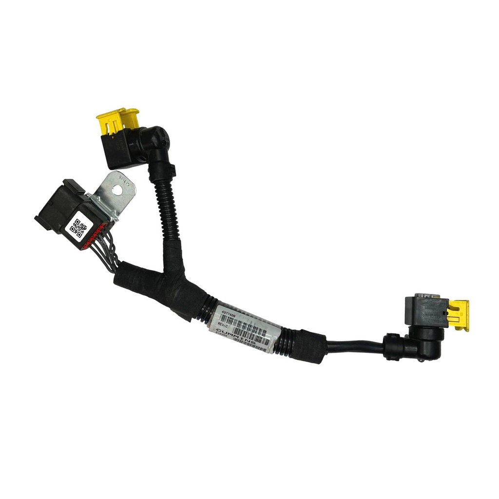 OEM Cummins HARNESS WIRING 4377408CUM 4377408