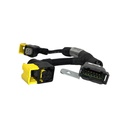 OEM Cummins HARNESS WIRING 4377408CUM 4377408