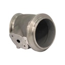 OEM Cummins EXH OUTLET PIPE CONN ISX 3684411CUM 3684411