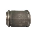 OEM Cummins EXH OUTLET PIPE CONN ISX 3684411CUM 3684411