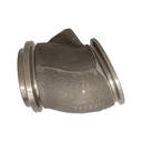 OEM Cummins EXH OUTLET PIPE CONN ISX 3684411CUM 3684411