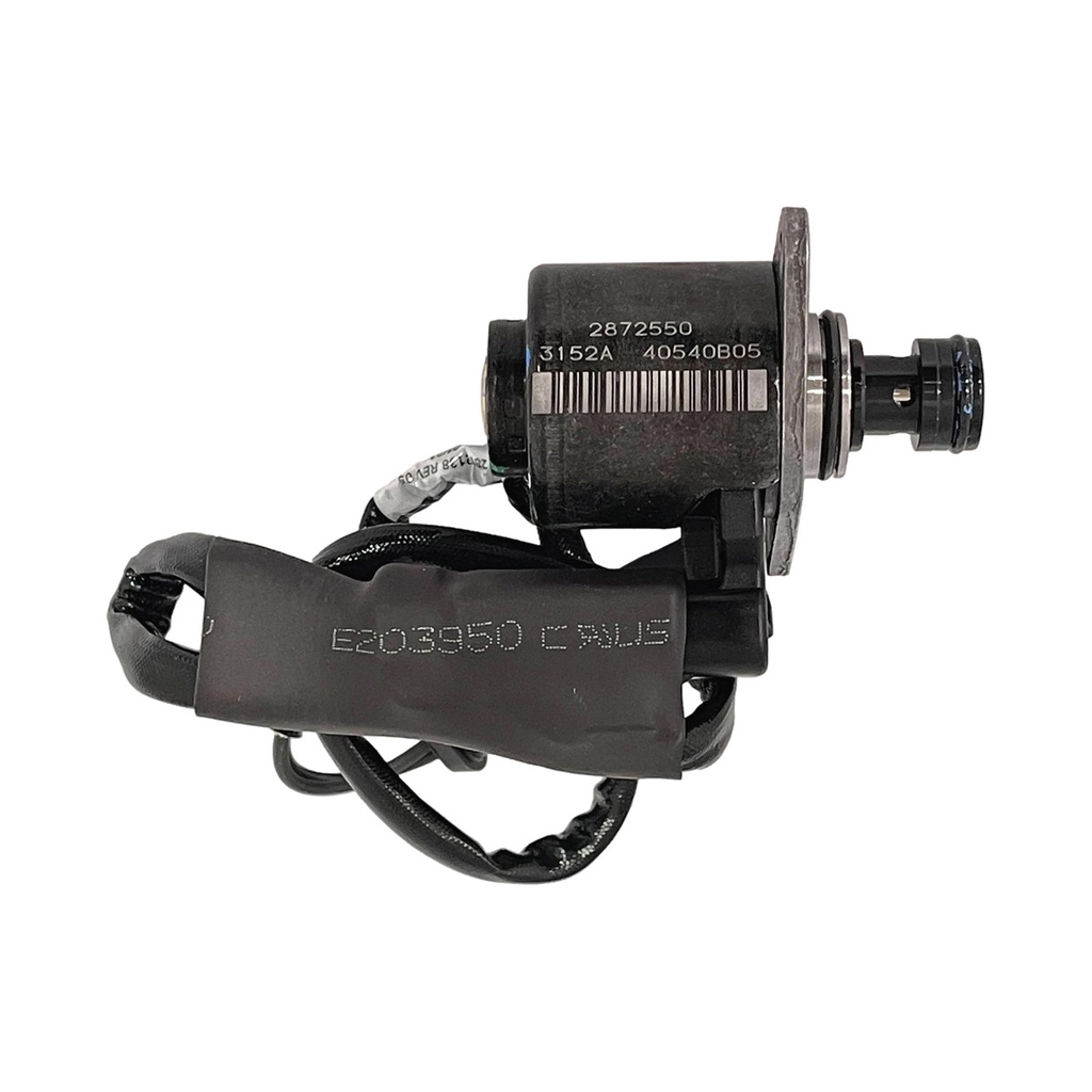OEM Cummins FUEL HI PRESS PUMP ACTUATOR ISX 2872550 4307411RXCUM 4307411RX