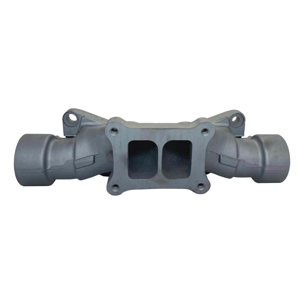 OEM Cummins EXHAUST MANIFOLD MIDDLE 3078323CUM 3078323