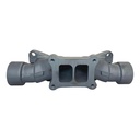 OEM Cummins EXHAUST MANIFOLD MIDDLE 3078323CUM 3078323