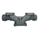 OEM Cummins EXHAUST MANIFOLD MIDDLE 3078323CUM 3078323