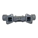OEM Cummins EXHAUST MANIFOLD MIDDLE 3078323CUM 3078323