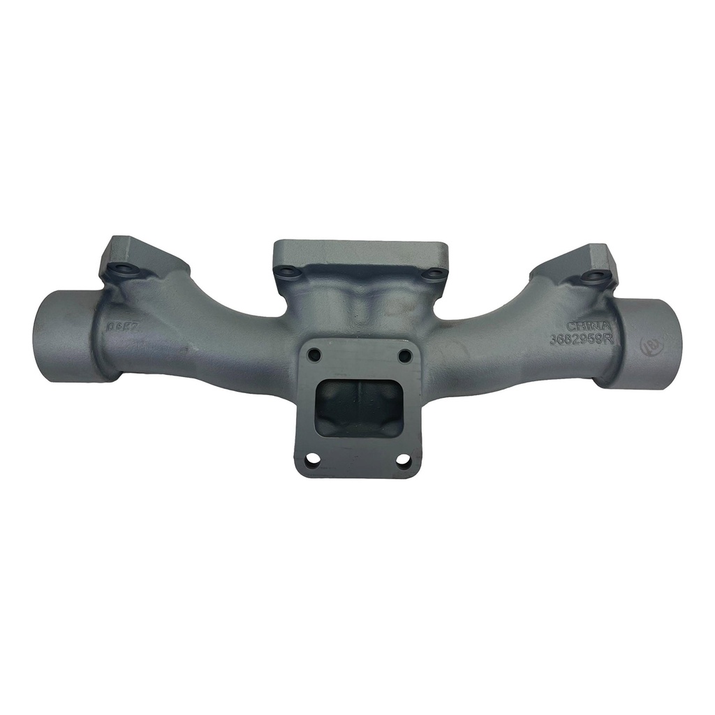 OEM Cummins MANIFOLD-EXHAUST ISX 3682959CUM 3682959