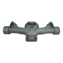 OEM Cummins MANIFOLD-EXHAUST ISX 3682959CUM 3682959