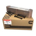 OEM Cummins OIL COOLER ISX W/KIT 4955830CUM 4955830