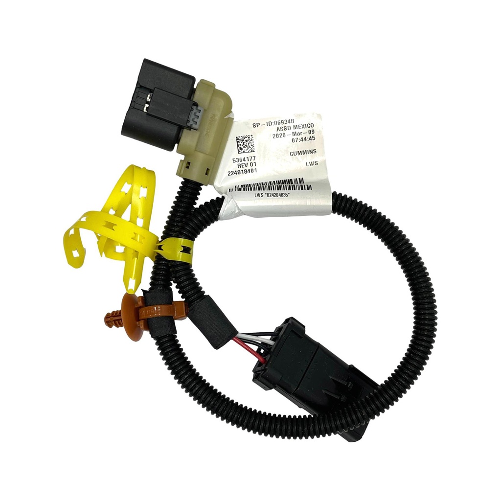 OEM Cummins HARNESS WIRING 5364177CUM 5364177